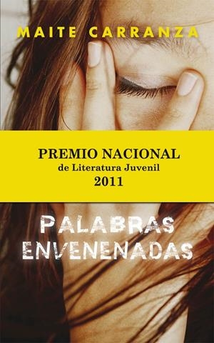 PALABRAS ENVENENADAS ED. ESPECIAL | 9788468303178 | MAITE CARRANZA | Llibres.cat | Llibreria online en català | La Impossible Llibreters Barcelona