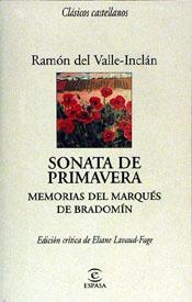 SONATA DE PRIMAVERA (CC 38) | 9788423938995 | VALLE-INCLAN, RAMON DEL | Llibres.cat | Llibreria online en català | La Impossible Llibreters Barcelona