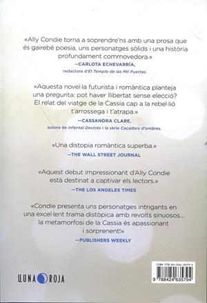 Junts. Camins creuats | 9788424635794 | Condie, Ally | Llibres.cat | Llibreria online en català | La Impossible Llibreters Barcelona