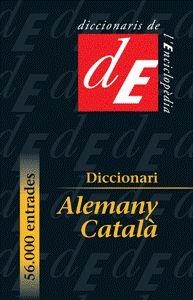 Diccionari Alemany-Català | 9788441214521 | Batlle, Lluís C. ; Haensch, Günther ; Kockers, Eckhard/ Stegman,Tilbert D. | Llibres.cat | Llibreria online en català | La Impossible Llibreters Barcelona