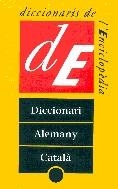 Diccionari Alemany-Català | 9788441224810 | Batlle, Lluís C. ; Haensch, Günter ; Kockers, Eckhard/ Stegman,Tilbert D. | Llibres.cat | Llibreria online en català | La Impossible Llibreters Barcelona