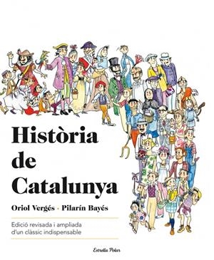 Història de Catalunya | 9788499327600 | Vergés, Oriol ; Vilarrubla Vilaseca, Teresa | Llibres.cat | Llibreria online en català | La Impossible Llibreters Barcelona