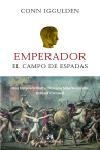 Emperador III. El campo de espadas | 9788476697115 | Iggulden, Conn | Llibres.cat | Llibreria online en català | La Impossible Llibreters Barcelona