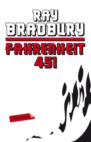 Fahrenheit 451 | 9788499301860 | Bradbyry, Ray | Llibres.cat | Llibreria online en català | La Impossible Llibreters Barcelona