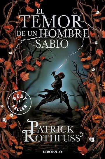 El temor de un hombre sabio | 9788499899619 | ROTHFUSS, PATRICK | Llibres.cat | Llibreria online en català | La Impossible Llibreters Barcelona