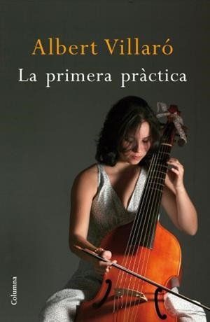 La primera pràctica | 9788466411769 | Villaró, Albert | Llibres.cat | Llibreria online en català | La Impossible Llibreters Barcelona