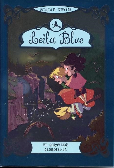 El sortilegi clorofil·la | 9788424641146 | Dubini, Miriam | Llibres.cat | Llibreria online en català | La Impossible Llibreters Barcelona