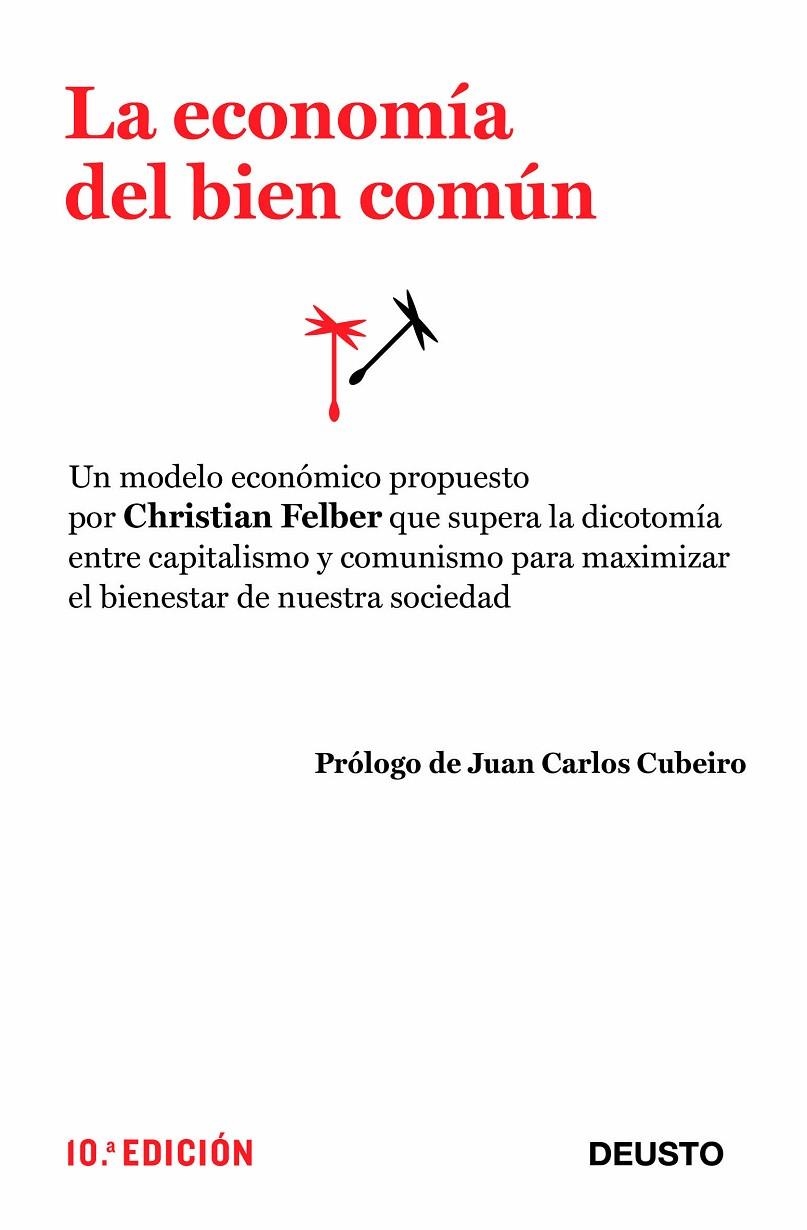 La economía del bien común | 9788423412808 | Felber, Christian | Llibres.cat | Llibreria online en català | La Impossible Llibreters Barcelona