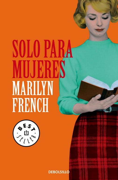 Solo para mujeres | 9788499899787 | FRENCH,MARILYN | Llibres.cat | Llibreria online en català | La Impossible Llibreters Barcelona