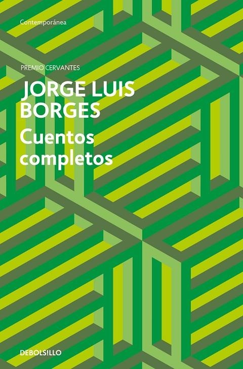 Cuentos completos | 9788499891620 | BORGES,JORGE LUIS | Llibres.cat | Llibreria online en català | La Impossible Llibreters Barcelona