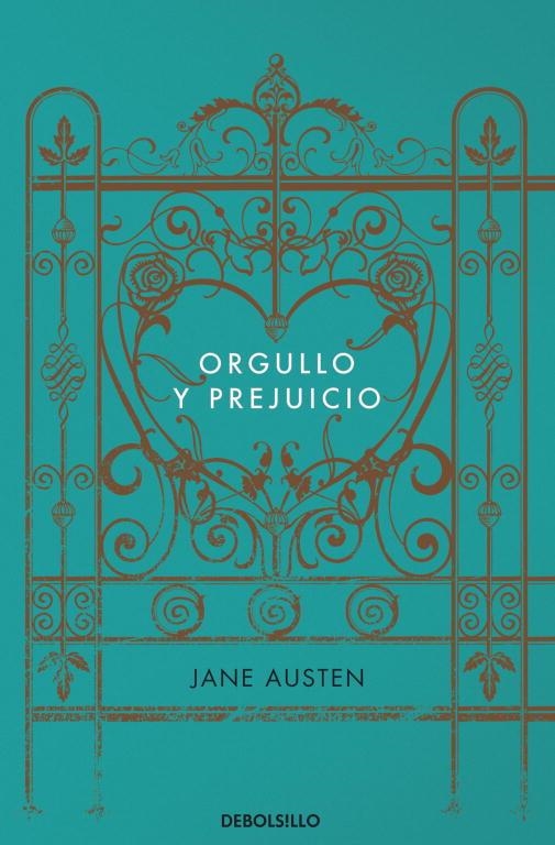 Orgullo y prejuicio | 9788490321072 | AUSTEN,JANE | Llibres.cat | Llibreria online en català | La Impossible Llibreters Barcelona