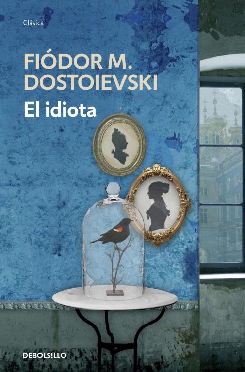 El idiota | 9788499899725 | DOSTOIEVSKI,FIODOR M. | Llibres.cat | Llibreria online en català | La Impossible Llibreters Barcelona