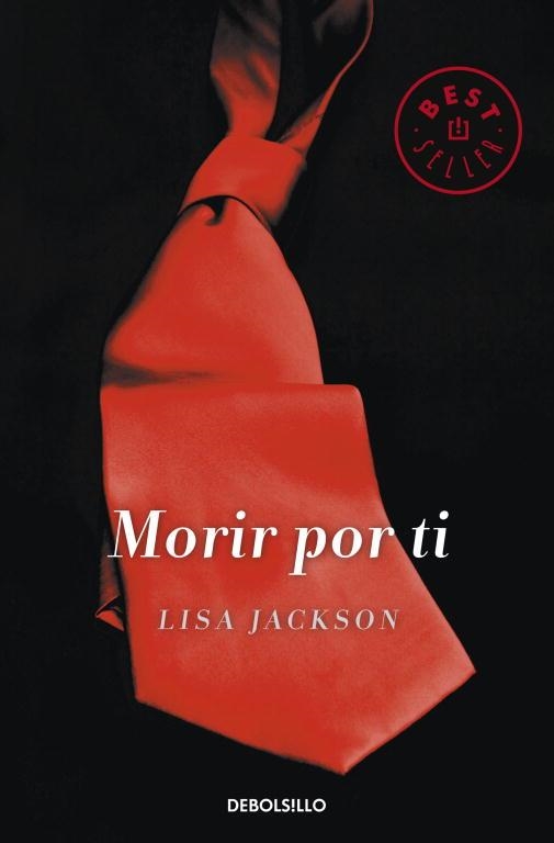 Morir pot ti | 9788490323212 | JACKSON,LISA | Llibres.cat | Llibreria online en català | La Impossible Llibreters Barcelona