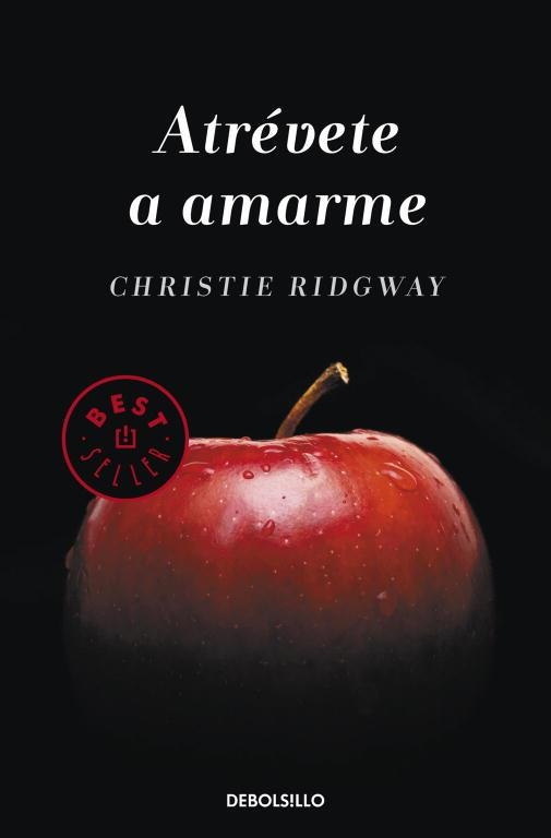 Atrévete a amarme | 9788490323229 | RIDGWAY,CHRISTIE | Llibres.cat | Llibreria online en català | La Impossible Llibreters Barcelona