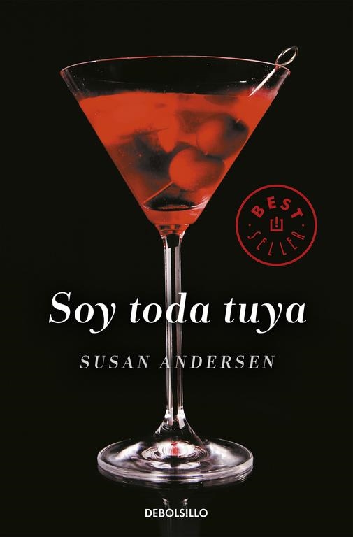 Soy toda tuya | 9788490323236 | ANDERSEN,SUSAN | Llibres.cat | Llibreria online en català | La Impossible Llibreters Barcelona