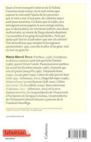 Bones intencions | 9788499306100 | Roca, Maria Mercè | Llibres.cat | Llibreria online en català | La Impossible Llibreters Barcelona