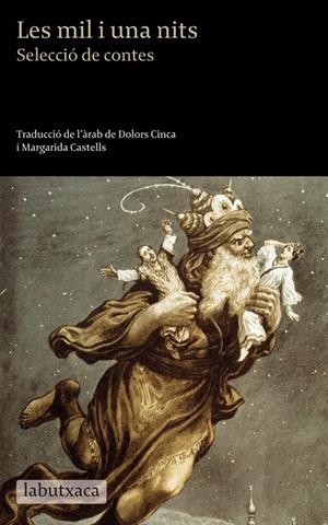 Les mil i una nits. Selecció de contes | 9788499306124 | Anònim | Llibres.cat | Llibreria online en català | La Impossible Llibreters Barcelona