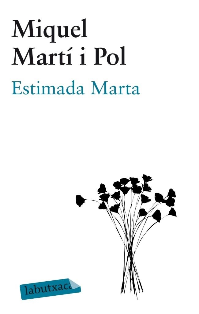 Estimada Marta | 9788499306148 | Martí i Pol, Miquel | Llibres.cat | Llibreria online en català | La Impossible Llibreters Barcelona