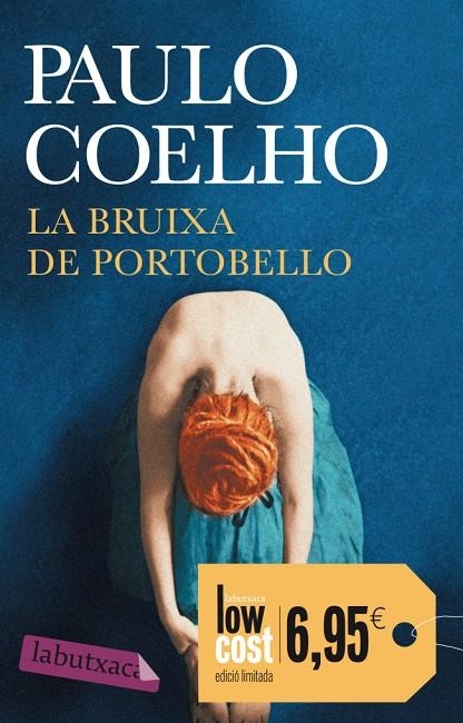 La bruixa de Portobello | 9788499306186 | Coelho, Paulo | Llibres.cat | Llibreria online en català | La Impossible Llibreters Barcelona