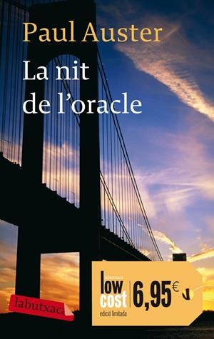 La nit de l'oracle | 9788499306179 | Auster, Paul | Llibres.cat | Llibreria online en català | La Impossible Llibreters Barcelona