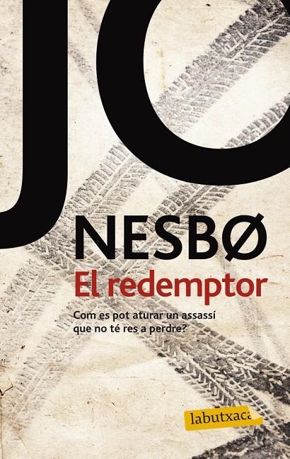 El redemptor | 9788499306049 | Nesbo, Jo | Llibres.cat | Llibreria online en català | La Impossible Llibreters Barcelona