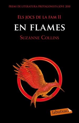 Els jocs de la fam II. En flames | 9788499305424 | Collins, Suzanne | Llibres.cat | Llibreria online en català | La Impossible Llibreters Barcelona