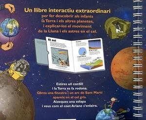 La Terra i el Cel | 9788466123372 | Hédelin, Pascale | Llibres.cat | Llibreria online en català | La Impossible Llibreters Barcelona