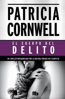 CUERPO DEL DELITO,EL | 9788498727456 | CORNWELL,PATRICIA | Llibres.cat | Llibreria online en català | La Impossible Llibreters Barcelona