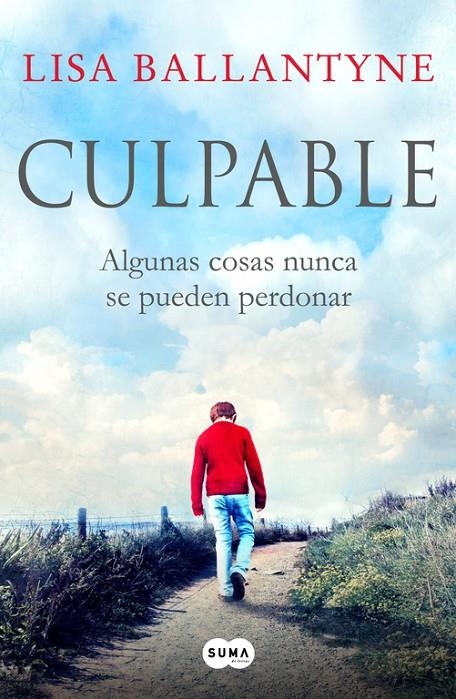 CULPABLE | 9788483654620 | BALLANTYNE, LISA | Llibres.cat | Llibreria online en català | La Impossible Llibreters Barcelona