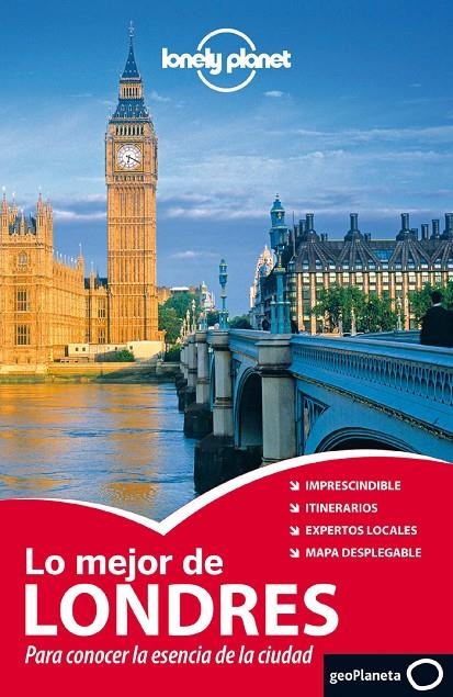 Londres (Lo mejor de Londres) | 9788408013150 | AA. VV. | Llibres.cat | Llibreria online en català | La Impossible Llibreters Barcelona