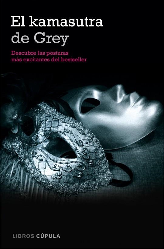 EL KAMASUTRA DE GREY | 9788448008185 | Elias, Laura | Llibres.cat | Llibreria online en català | La Impossible Llibreters Barcelona