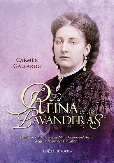 La reina de las lavanderas | 9788499704647 | Gallardo, Carmen | Llibres.cat | Llibreria online en català | La Impossible Llibreters Barcelona