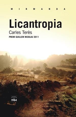 Licantropia | 9788492440979 | Terès Bellès, Carles | Llibres.cat | Llibreria online en català | La Impossible Llibreters Barcelona