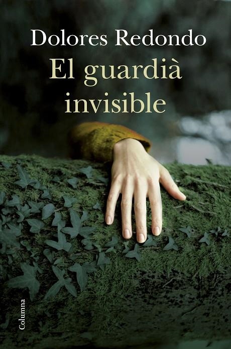 El guardià invisible | 9788466415897 | Redondo, Dolores | Llibres.cat | Llibreria online en català | La Impossible Llibreters Barcelona