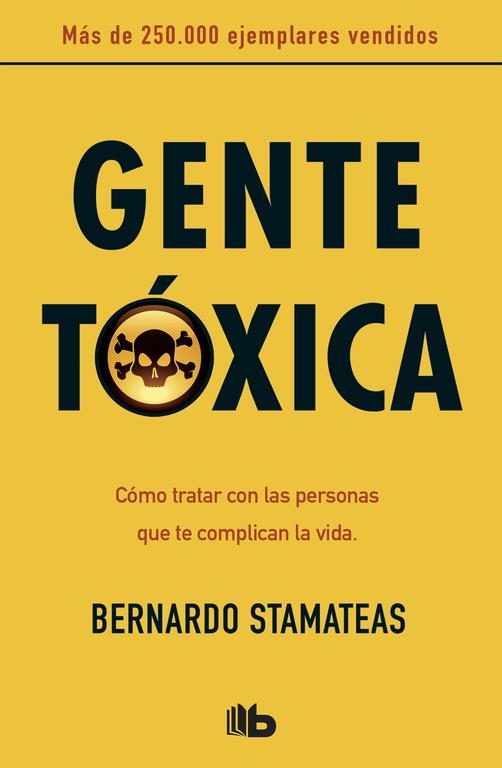 GENTE TOXICA | 9788498727357 | STAMATEAS,BERNARDO | Llibres.cat | Llibreria online en català | La Impossible Llibreters Barcelona