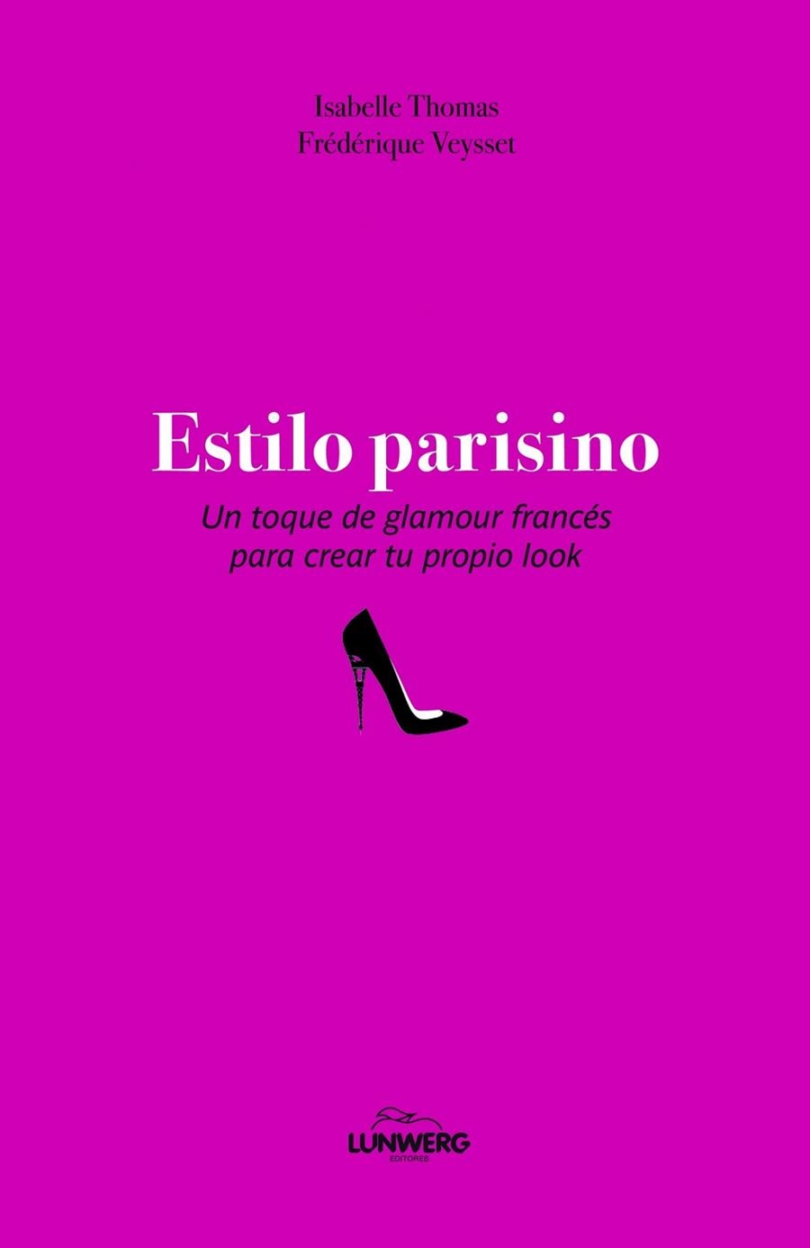 ESTILO PARISINO | 9788497859073 | AA. VV. | Llibres.cat | Llibreria online en català | La Impossible Llibreters Barcelona