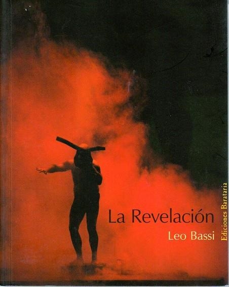 REVELACION, LA | 9788495764607 | BASSI, LEO | Llibres.cat | Llibreria online en català | La Impossible Llibreters Barcelona