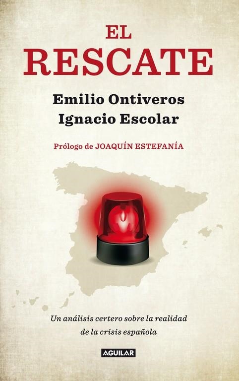 El rescate | 9788403013285 | ESCOLAR GARCÍA, IGNACIO | Llibres.cat | Llibreria online en català | La Impossible Llibreters Barcelona