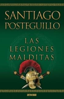 AFRICANUS. LAS LEGIONES MALDITAS | 9788498725414 | POSTEGUILLO GOMEZ, SANTIAGO | Llibres.cat | Llibreria online en català | La Impossible Llibreters Barcelona