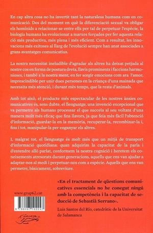 De l'amor, la mentida i la persuasió | 9788497102247 | Serrano, Sebastià | Llibres.cat | Llibreria online en català | La Impossible Llibreters Barcelona