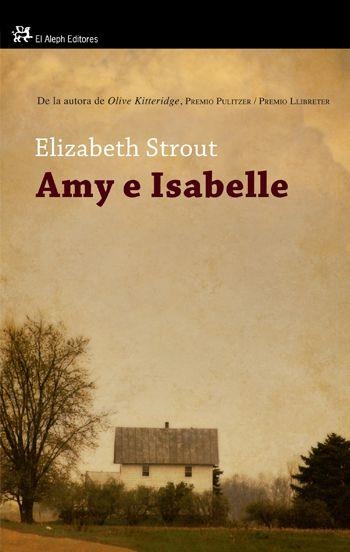 Amy e Isabelle | 9788476699812 | Strout, Elizabet | Llibres.cat | Llibreria online en català | La Impossible Llibreters Barcelona