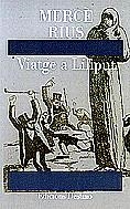 Viatge a Liliput | 9788423330669 | Rius, Mercè | Llibres.cat | Llibreria online en català | La Impossible Llibreters Barcelona