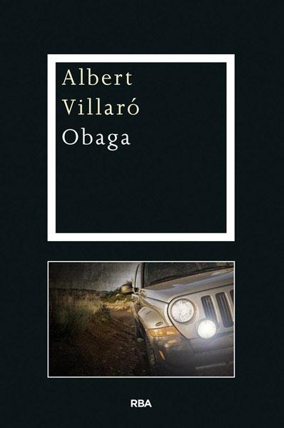 Obaga | 9788482646084 | Vilaró, Albert | Llibres.cat | Llibreria online en català | La Impossible Llibreters Barcelona