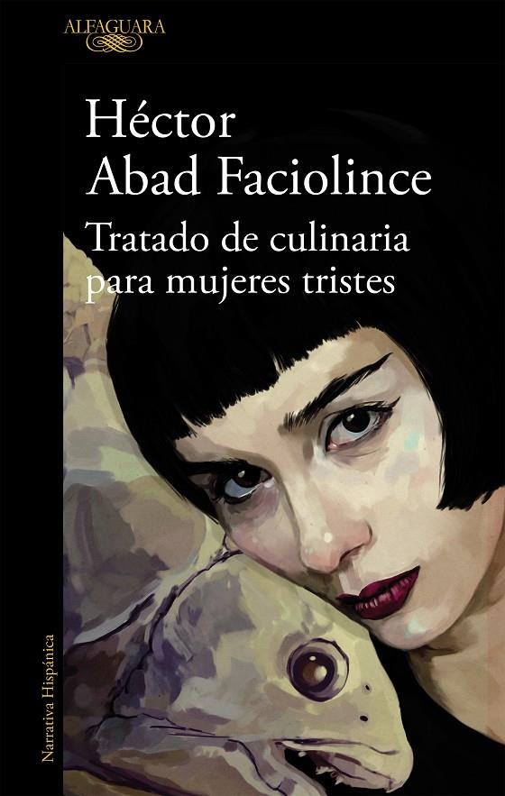 TRATADO DE CULINARIA PAR AMUJERES TRISTE | 9788420407906 | ABAD FACIOLINCE, HÉCTOR | Llibres.cat | Llibreria online en català | La Impossible Llibreters Barcelona