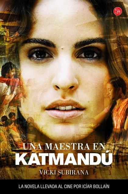 UNA MAESTRA EN KATMANDU | 9788466326674 | Subirana, Vicki | Llibres.cat | Llibreria online en català | La Impossible Llibreters Barcelona