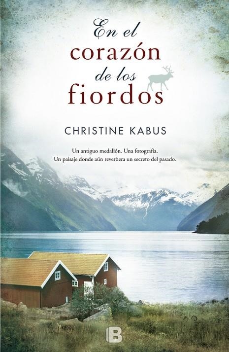 En el corazón de los Fiordos | 9788466652230 | Kabus, Christine | Llibres.cat | Llibreria online en català | La Impossible Llibreters Barcelona