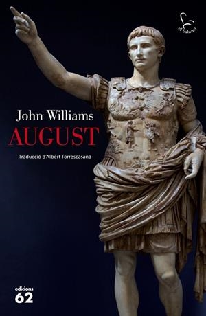 August | 9788429770094 | Williams, John | Llibres.cat | Llibreria online en català | La Impossible Llibreters Barcelona