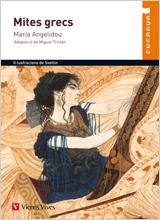 Mites grecs | 9788431690663 | Angelidou, Maria | Llibres.cat | Llibreria online en català | La Impossible Llibreters Barcelona