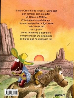 El petit drac Coco i els indis | 9788424642662 | Ingo Siegner | Llibres.cat | Llibreria online en català | La Impossible Llibreters Barcelona