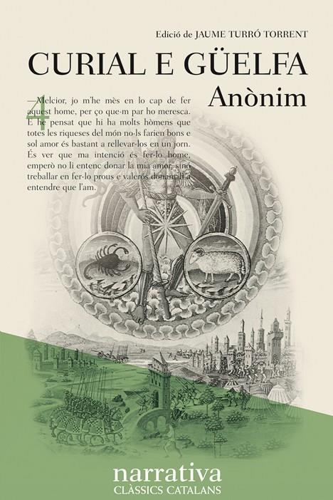 CURIAL E GUELFA (HERMES) | 9788482872629 | Anònim | Llibres.cat | Llibreria online en català | La Impossible Llibreters Barcelona